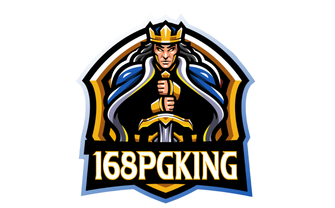 168pgking.net